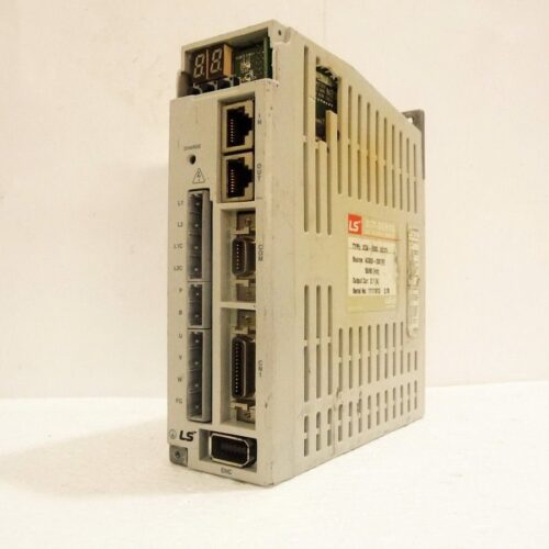 Xgt-Servo Ac Servo Drive, XDA-S002 (ID:01), LS, Made in Korea