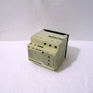 AC Motor Controller, RSHR4045CV21, Carlo Gavazzi, Made in Switzerland