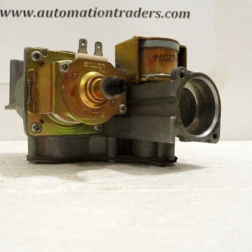 Gas Valve Time, UP332-06102551320, Navien, Made in Korea