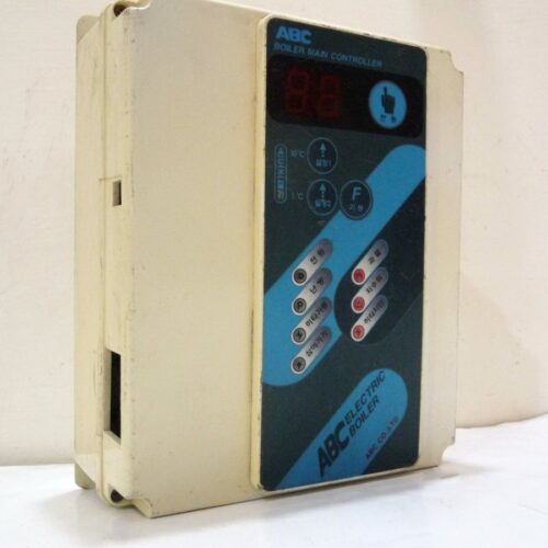 BOILER MAIN CONTROLLER, ABEB28/10000642, ABC, MADE IN KOREA