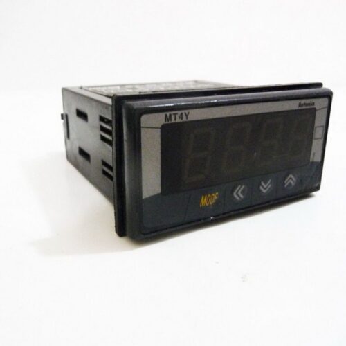 Digital Meter Indicator, MT4Y-DV-4N, Autonics, Made in Korea