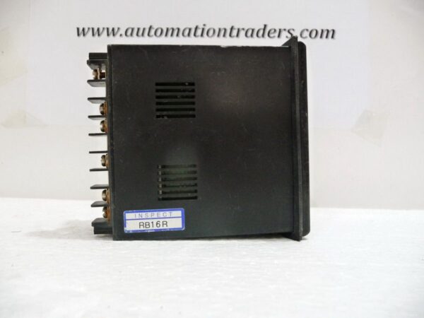 Digital Multi Meter, MT4W-DV-4N, Autonics, Made in Korea - Image 3