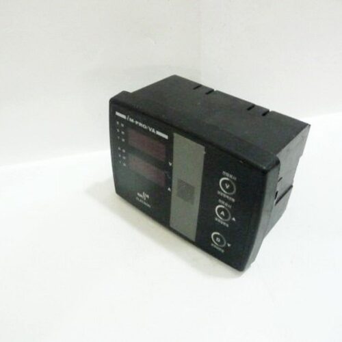 Digital Panel Meter, iM-PRO/VA60HZ, Elecson, Made in Korea