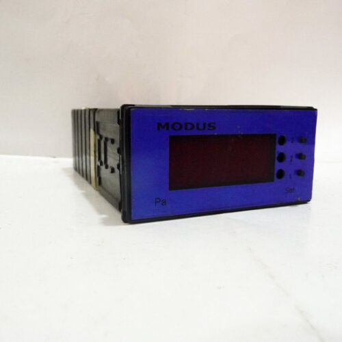 Digital Pressure Controller, DWS01P0RFRR15080, Modus Inc. USA