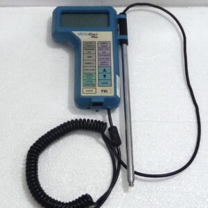 Multiparameter Ventilation Meter System, 8386-M-GB, TSI, Made in USA