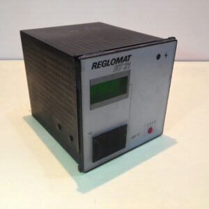 Temperature Controller RT21K-11-R, Reglomat, Made in Switzerland