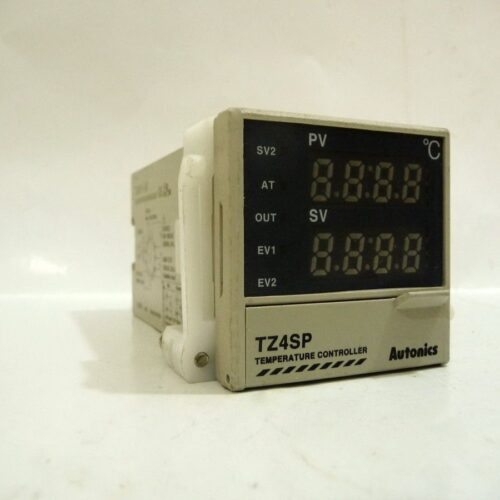 Temperature Controller, TZ4SP-14R, Autonics, Made in Korea