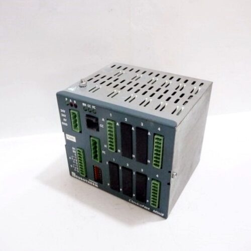 Loop Controller, DeviceNet Mini8, Invensys Eurotherm, Made in Poland