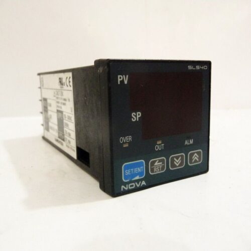 Temperature Controller, SL540, Samwontech, Made in korea