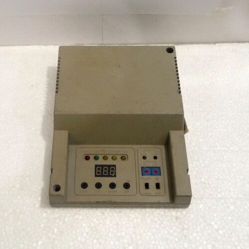 Digital Control Unit, SFC210-3S, SFC2103S, SFC, Made in Korea