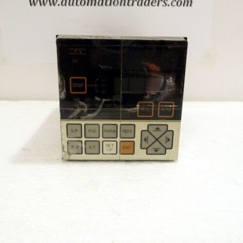 Temperature Controller, SDC200, YAMATAKE, Made in Japan