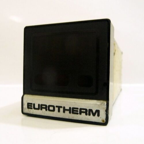 Temperature controller, 92 AlarmUnit, GA133748U001, Eurotherm, USA