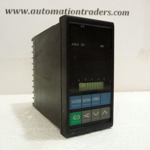 Digital Temperature Controller, REX-F400, RKC, Made in Japan