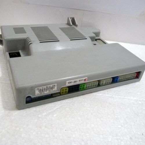 Boiler Main Controller, KDC-224-1S V1.04, Navien, Made in Korea