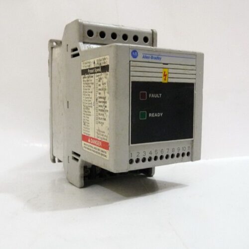 Speed Controller, 160-BA01NPS1, Allen-Bradley, Made in Mexico