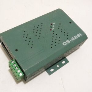 Isolation Converter, CS-428i (DC), STB-CS-428IDC, System Base, Korea