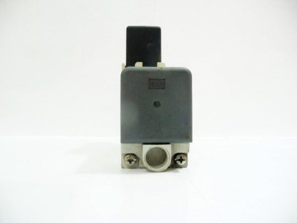 Pneumatic Solenoid Valve, VQ7-6-FG-S-9NR, SMC, Japan