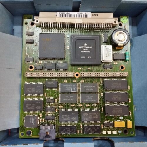 Philips HP Telemetry Board M1053-66515, Philips HP, Made in USA