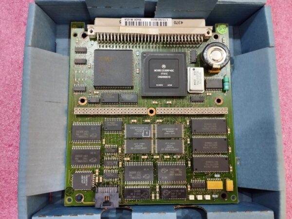 Philips HP Telemetry Board M1053-66515, Philips HP, Made in USA