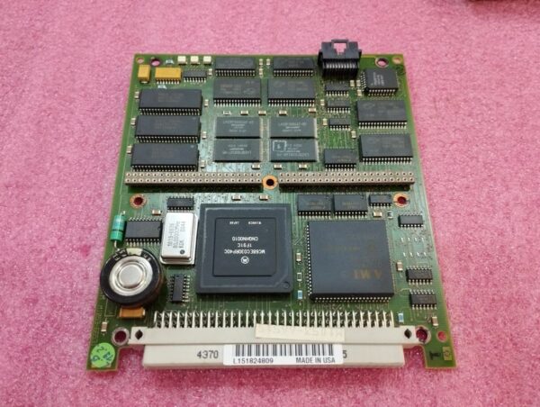 Philips HP Telemetry Board M1053-66515, Philips HP, Made in USA - Image 4