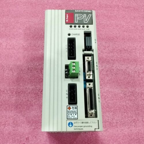 ANYO DENKI BL SUPER PV SERVO AMPLIFIER PV1A030EMA1P00, Japan