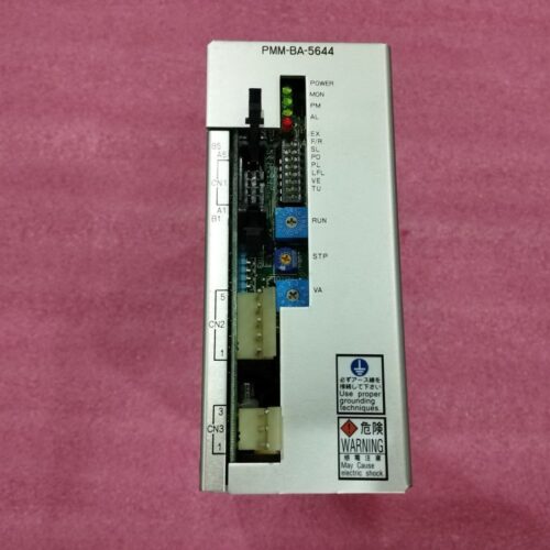 SANYO DENKI PENTASYN PM Driver PMM-BA-5644-1, Japan