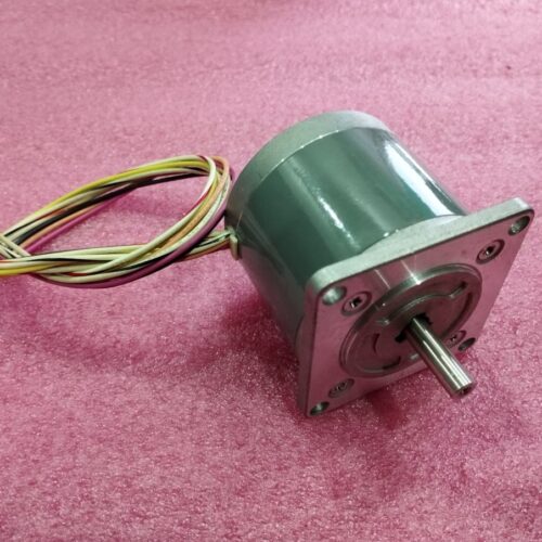 SANYO DENKI STEP-SYN Stepping Motor 103-770-61, JAPAN