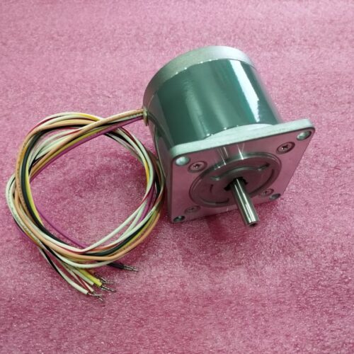 SANYO DENKI STEP-SYN Stepping Motor 103-770-6, JAPAN