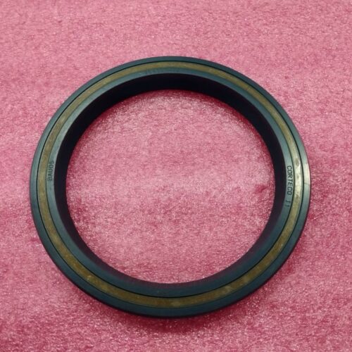 2 X CORTECO Rotary Shaft Oil Seal 95-120-12 CFW BAUD5 CORTECO