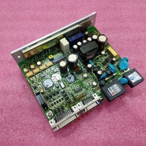 SANYO DENKI DC SERVO APMLIFIER DA0D020DL47P00, JAPAN