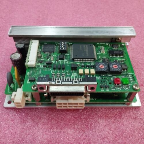 ORIENTAL MOTOR Alpha Step Closed Loop Driver ASD18A-K, JAPAN