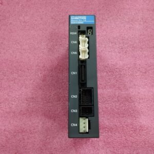 SANYO DENKI SANMOTION CLOSED LOOP STEPPING DRIVE PB3D003M200