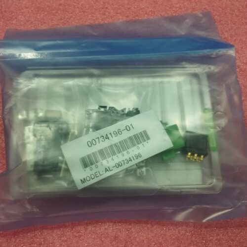 SANYO DENKI Connector set for Servo Amplifier AL-00734196 japan