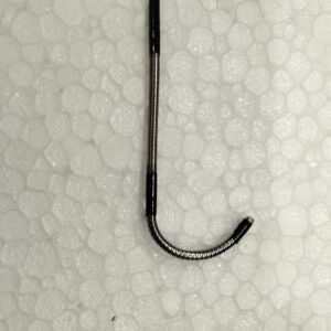ACMI Flexible Ureteroscope DUR-8 WITH ORIGINAL HARD CASE, ACMI