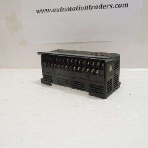 D/A Converter Unit Module, AJ65BT-64DAI, Mitsubishi, Japan