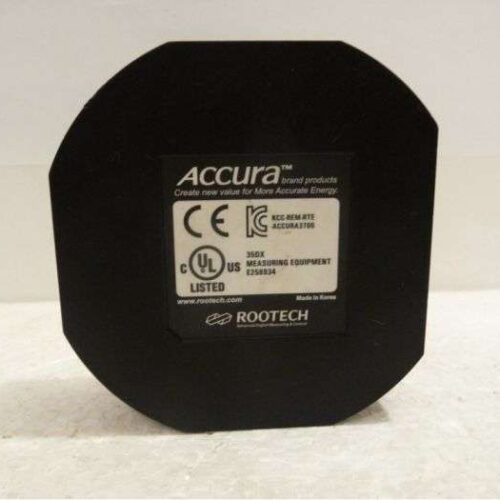 DI Module Measuring, E258934, Accura, Made in Korea