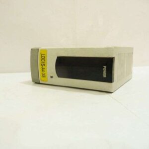 Electronic Module, LDC1S-A4-X8, SMC Corporation, Japan