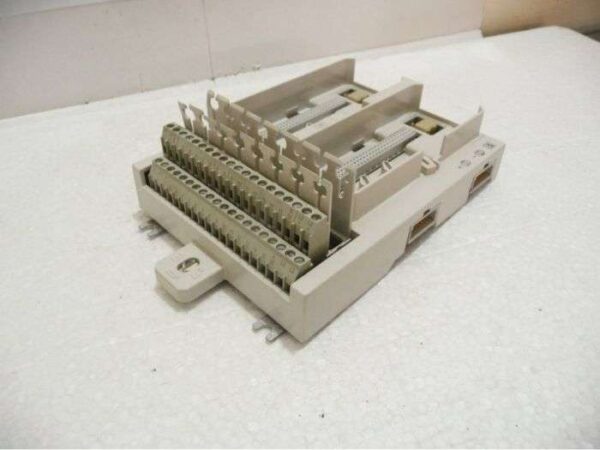 Module Termination Unit, 3BSE021445R1,PR A, ABB, Sweden - Image 3