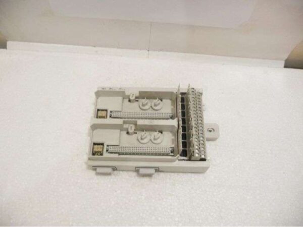 Module Termination Unit, 3BSE021445R1,PR A, ABB, Sweden - Image 4