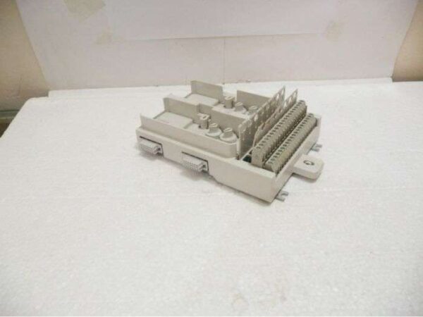 Module Termination Unit, 3BSE021445R1,PR A, ABB, Sweden - Image 2