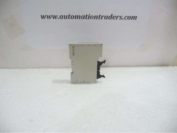 Network Remote I/O unit, ST-122F, Crevis, Made in Korea - Image 3