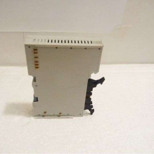 Network Remote I/O unit, ST-222F, Crevis, Made in Korea