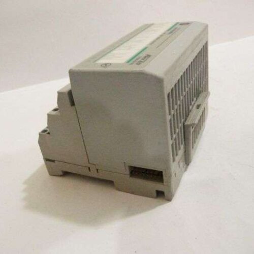 Flex I/O Output Module, 1794-OV16, Allen-Bradley, Made in USA