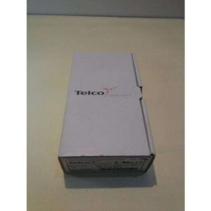 Photo Amplifier, PA 11 A 301T, 0453190100, 115 VAC, Telco, Denmark