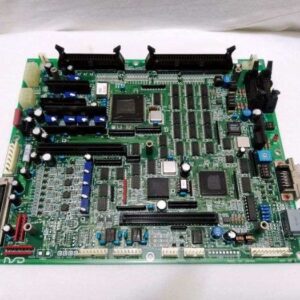 Tajima CPU Interface Card I/F 83, TFGN, Tajima