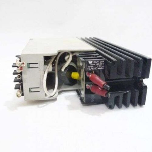 Thyristor Module, THV-1PZ030-8*HN-P, RKC, Make in Japan