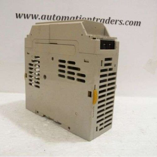 Buffer Block, S8T-DCBU-02, Omron, Made in Japan