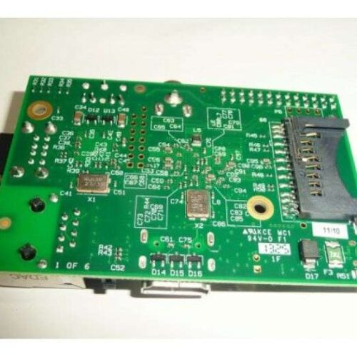 Electronic Module, Raspberry Pi, Element14, Made in Uk