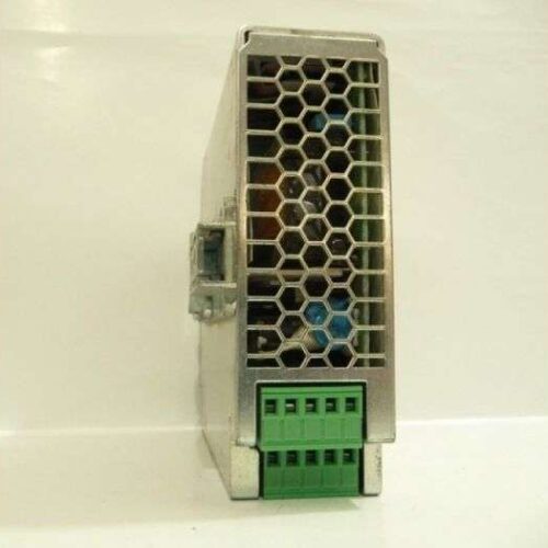 Power Supply Unit, QUINT-PS/3AC/24DC/5, 2866734, Phonix, Germany