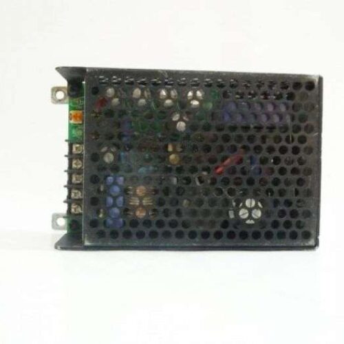 Power Supply, VSF50-24, Fine Suntronix, Made in Korea